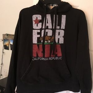 Banana Republic California sweatshirt